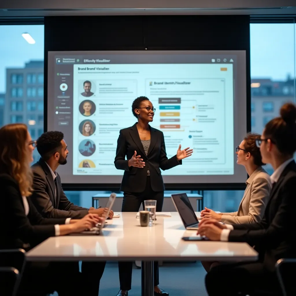 Innovation and creativity